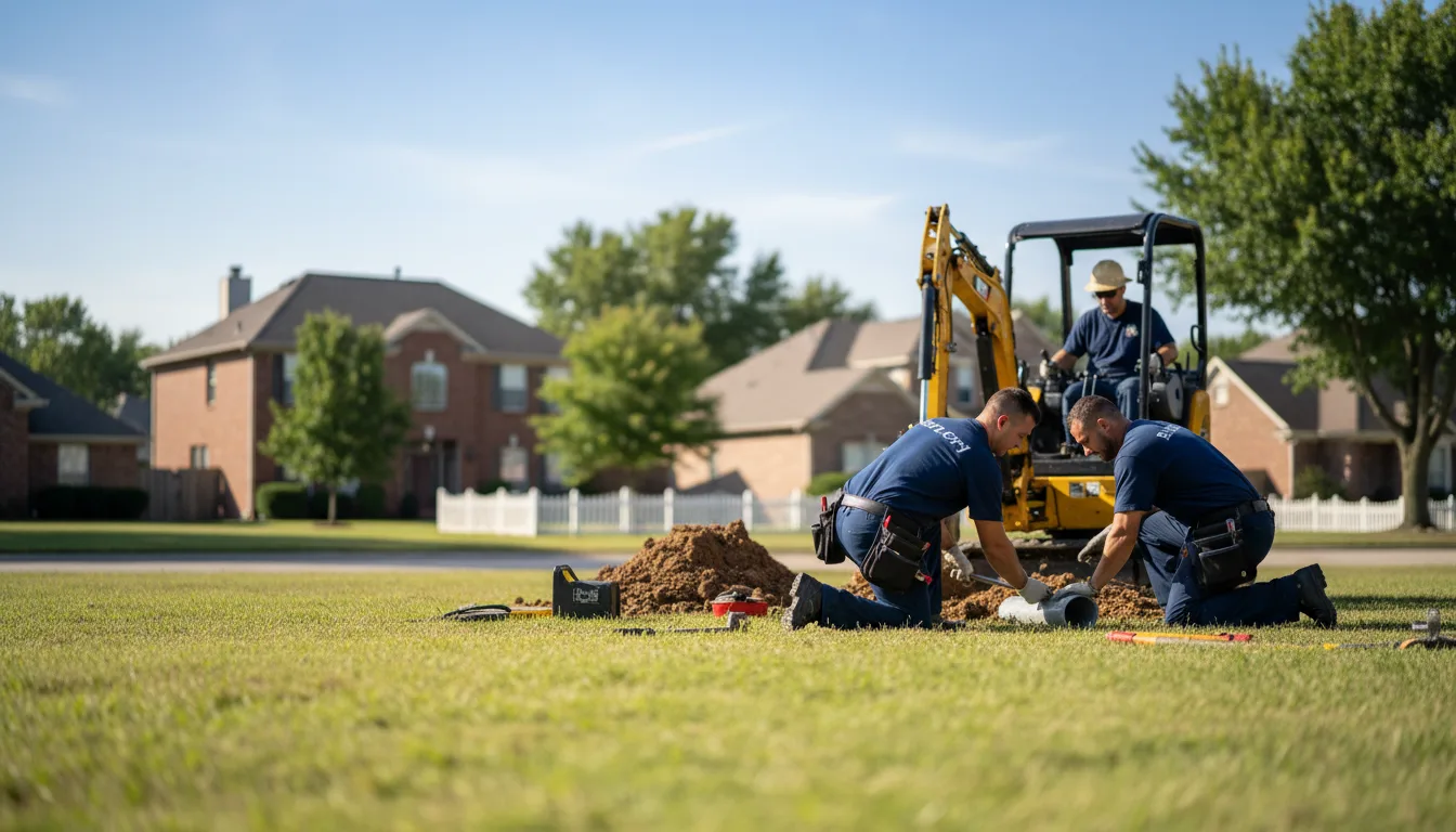 Water Heater Repair in Damon, TX near me